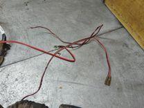 Проводка двери передней левой 2561A2 Mitsubishi Carisma купить с доставкой