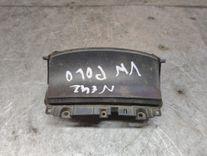 Пепельница K2TDB0 Volkswagen Polo - Фото 1