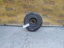 Шкив коленвала UMP10A Opel Zafira - Фото 1