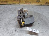 Замок двери задней левой D01VYK Alfa Romeo 147 - Фото 6