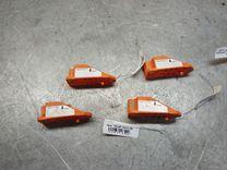 Датчик удара 782UMZ Volkswagen Touran