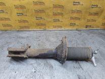 Амортизатор задний правый HL3OAJ Subaru Forester