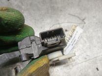 Моторчик заслонки печки 9BXN9V Volkswagen Passat - Фото 3