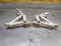 Петля капота Z9S8N3 Citroen Jumper купить с доставкой