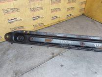 Балка под радиатор URR6QI Citroen C4 - Фото 3