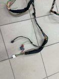 Проводка салона 4A8RDC Citroen Xsara Picasso - Фото 7