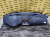 Панель передняя салона (торпедо) 6N5QH6 Toyota Corolla купить в магазине запчастей бу