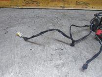 Проводка двери передней правой XEUXRJ Citroen C8 купить на авторазборке