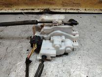 Замок двери передней левой 092M8X Alfa Romeo 159 - Фото 6