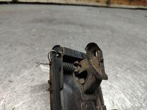 Ручка внутренняя задняя левая J567BB Peugeot 106 - Фото 3