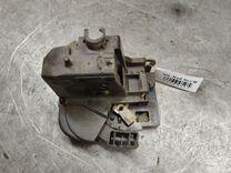 Замок двери передней правой PH95ZQ Renault Megane - Фото 4