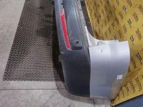 Бампер задний 00KFEH Ford Galaxy купить в магазине запчастей бу