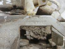 Замок двери FH9G6L Renault Master купить с доставкой