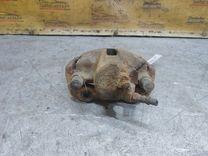 Суппорт передний правый 75N8LH Audi 100 - Фото 3