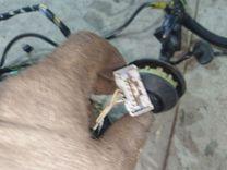 Проводка D6C1RX Citroen C5 - Фото 35