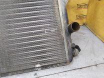 Радиатор (основной) Y5P0R7 Renault Scenic RX4 купить на авторазборке