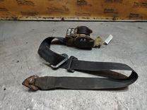 Ремень безопасности передний правый MLKN8S Peugeot 106 - Фото 2