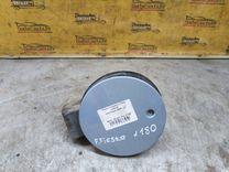 Лючок топливного бака 1JMLQT Ford Fiesta - Фото 1