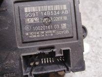 Блок управления двери задней левой 3YVC75 Ford Galaxy купить