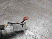 Замок зажигания YEA6YC Citroen C5 - Фото 5