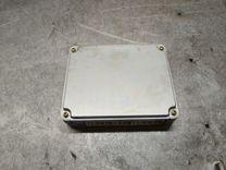 Блок управления двигателем ADTU9Y Mazda Premacy - Фото 3