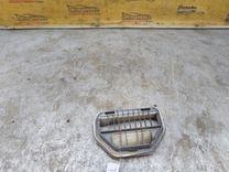 Решетка вентиляции кузова 027VI9 Ford Fiesta - Фото 4