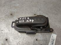 Ручка внутренняя передняя правая W8WWJ1 Nissan Note