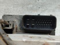 Блок ABS DQXX7B Ford Galaxy - Фото 5
