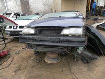 Защита (кожух) ремня ГРМ T2SYJ5 Ford Galaxy - Фото 1