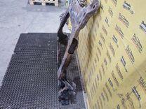 Балка подвески передняя (подрамник) 9LE5JH Ford Galaxy купить в магазине запчастей бу