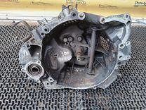 КПП механическая (МКПП) 5-ступенчатая D76B3F Peugeot 406 купить на авторазборке