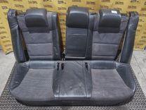 Салон (комплект сидений) LYDNDZ Opel Vectra undefined