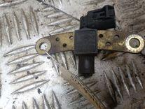 Датчик коленвала BHS7C1 Renault Clio - Фото 4