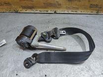 Ремень безопасности передний правый YHOLSO Peugeot 605 - Фото 1