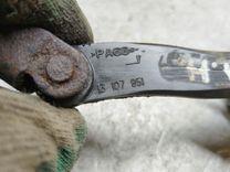 Ограничитель открывания двери задней SEA3GG Opel Astra купить в магазине запчастей бу