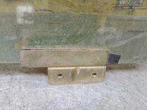 Стекло двери передней правой VN02BO Skoda Felicia купить в магазине запчастей бу