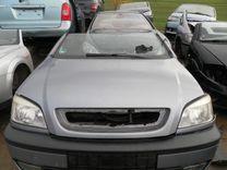 Полуось передняя правая (приводной вал, ШРУС) 4R52T2 Opel Zafira