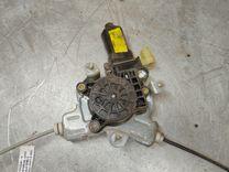 Стеклоподъемник электрический передний правый QY901Q Hyundai Getz - Фото 2