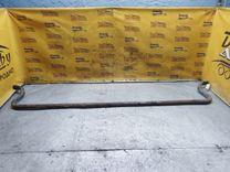 Стабилизатор подвески (поперечной устойчивости) задний 4XDDMC Peugeot 406