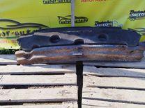 Усилитель бампера заднего 613GQJ Ford Mondeo - Фото 2