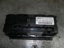 Блок управления печки/климат-контроля T8T6Y6 Audi A4 - Фото 2