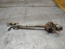 Рулевой карданчик F5GZ20 Renault Scenic