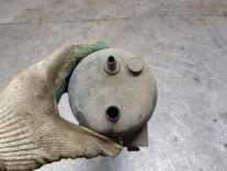 Адсорбер 4IJ2S9 Seat Cordoba купить с доставкой