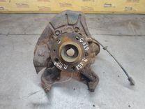 Кулак поворотный правый HC38K8 Volkswagen Golf - Фото 1