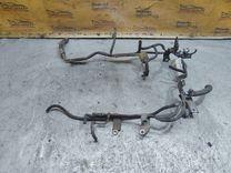 Трубка вакуумная GLLG17 Honda FR-V - Фото 3