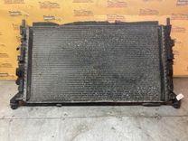 Радиатор (основной) Z275SY Ford Focus - Фото 3