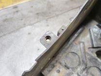 Полка аккумулятора 6P5EW8 Peugeot 406 - Фото 4