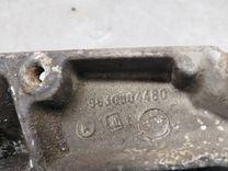 Кронштейн полуоси GHBRH9 Peugeot 406 купить в магазине запчастей бу