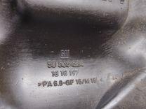 Защита (кожух) ремня ГРМ W3J347 Opel Zafira купить в магазине запчастей бу