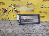 Электрический радиатор отопителя (тэн) 2M8SKV Peugeot 307